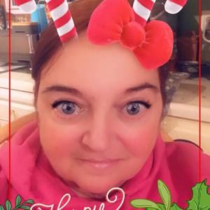 Meet your Posher, Christa